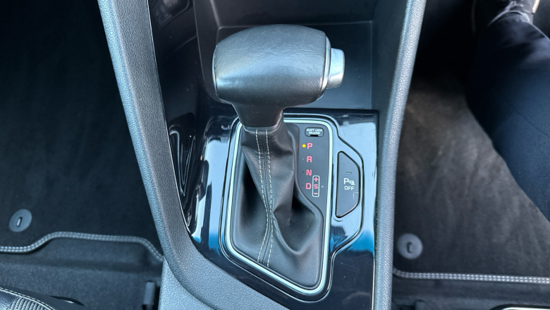 Kia Niro 1.6 GDi Hybrid 2 5dr DCT Hybrid Estate